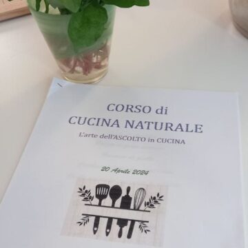 Corso aprile 2024