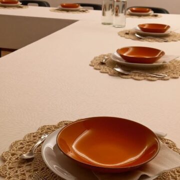 In attesa delle partecipanti...